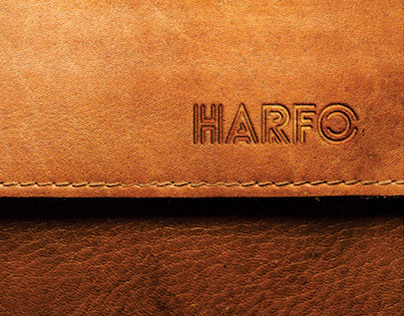 HARFO Logo