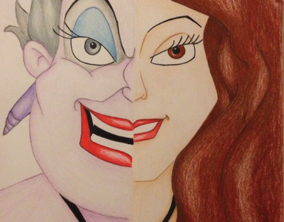 Ursula/Vanessa.