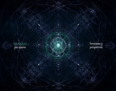 Triálogo Album Cover