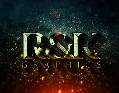 R&K Graphics #1