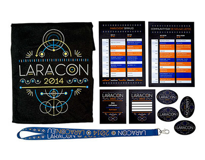 Laracon EU 2014 campaign