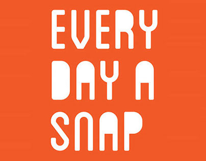 Every Day A Snap