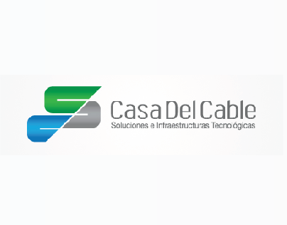 Casa Del Cable (Website)