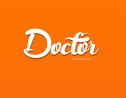 Doctor Diconstruction