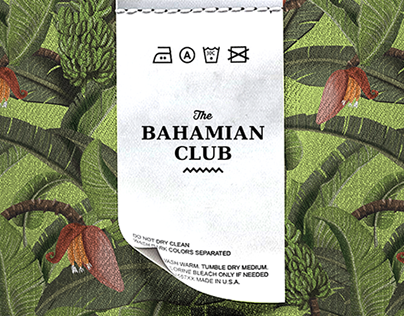 The Bahamian Club