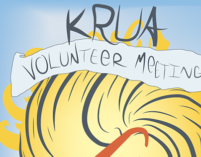 KRUA 88.1FM - College Radio Station