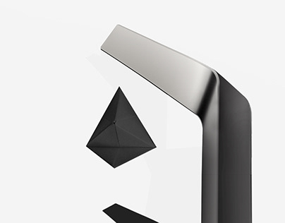 Origami Faucet Collection