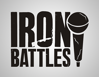 Branding Iron Battles