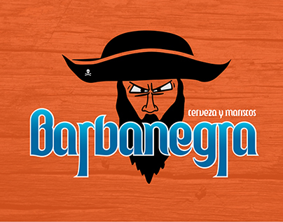 Barbanegra "Cerveza y mariscos"