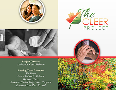 The CLEER Project Brochure