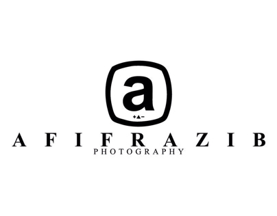 afifrazibphotography logo