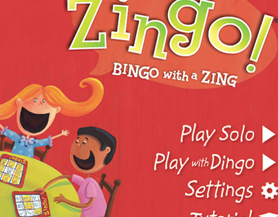Zingo online app
