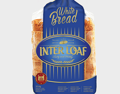 Inter Loaf Branding