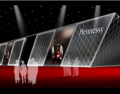 Hennessy Brand PR