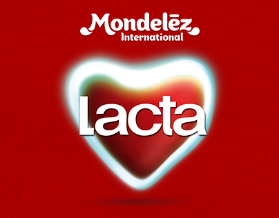 Facebook // Lacta-Love Story // Mondelez International