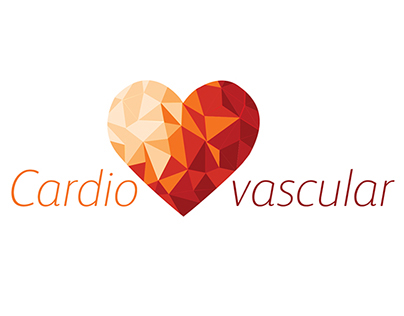 Cardio Vascular Logo