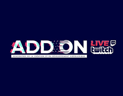 AddOn LiveTwitch Intro