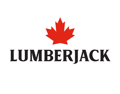 Lumberjack ReBranding