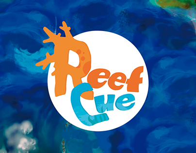 Board Game - Reef Cue