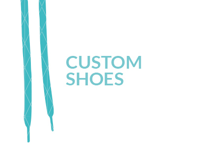 Custom Shoes 