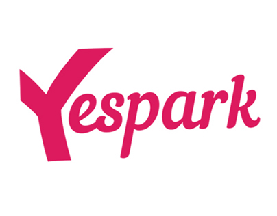 Yespark Branding - Web & Mobile Design