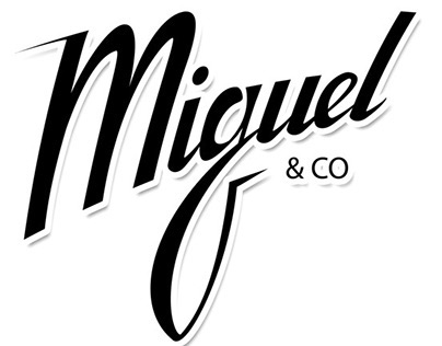 Agence Miguel&Co projet Universitaire collectif