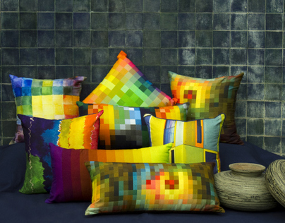 Home Textile Collections