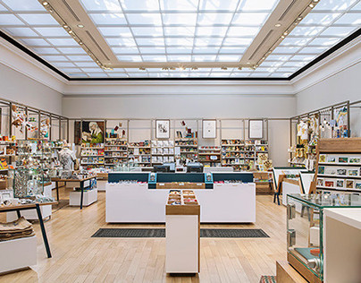 National Gallery Shop