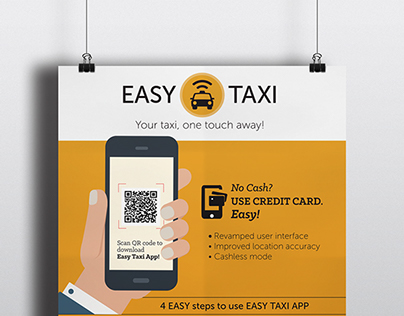 Easy Taxi Singapore