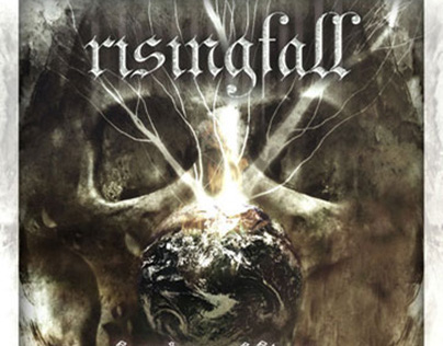 Risingfall : Symphony of Storms