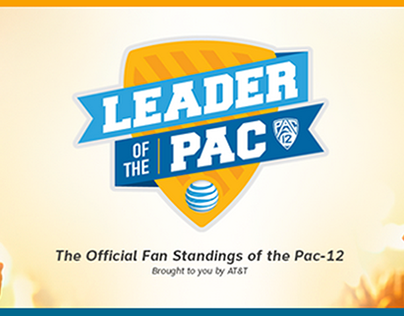 Leader of the PAC