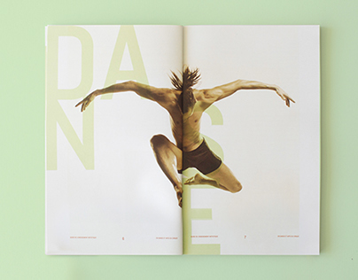 Guide artistique danse et cirque 2014