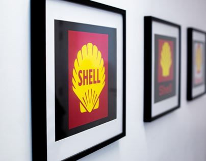 Reportage corporate - CoWomen x Shell