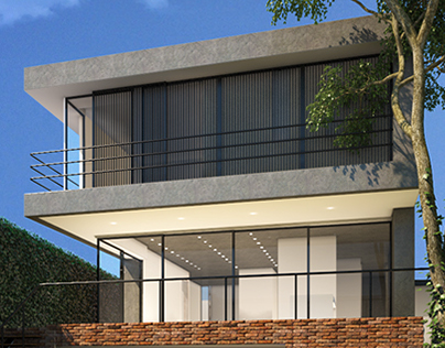 Jupua House For Camara Arquitetura