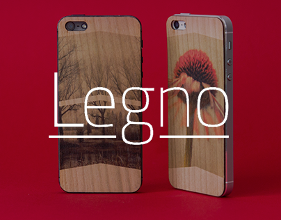 Product photography - Legno colours