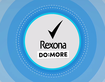 Rexona DO:More App