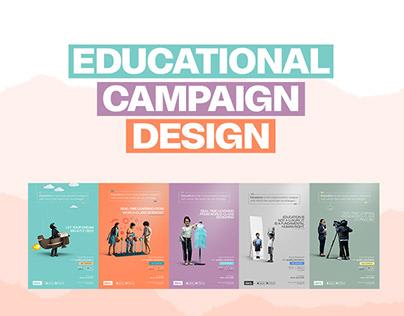Educational Campaign Design