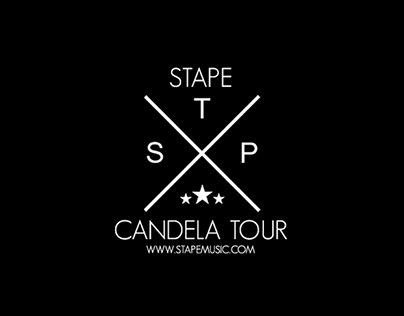 Stape X Candela Tour