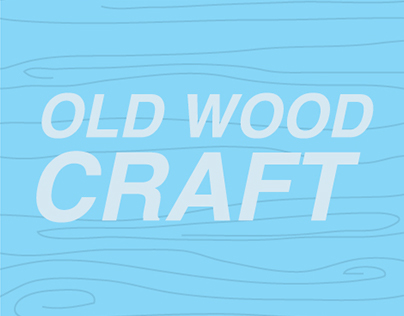 Old Wood Craft
