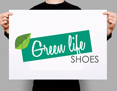 GREEN LIFE SHOES
