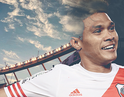 Teo Gutierrez | River Plate