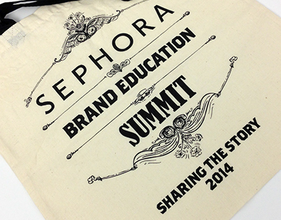 2014 Sephora Brand Education Summit