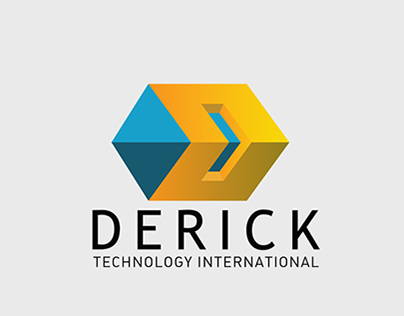 Derick Technology International Logo