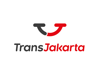 TransJakarta Concept Identity