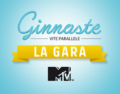 Ginnaste - MTV