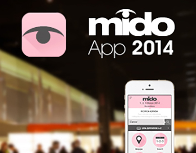 Mido App 2014