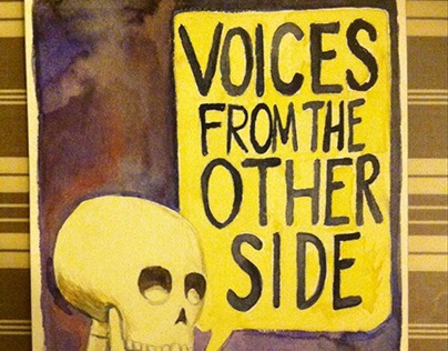 Voices From The Other Side