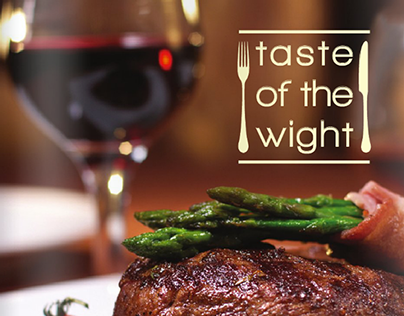 Taste of the Wight - guide to food & drink based on IOW