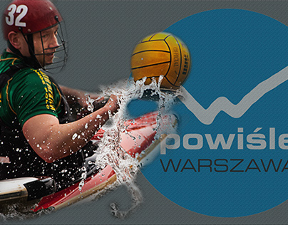 Kajak Polo - Water, Passion, Sport