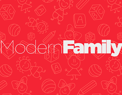 Modern Family Parenting Conference